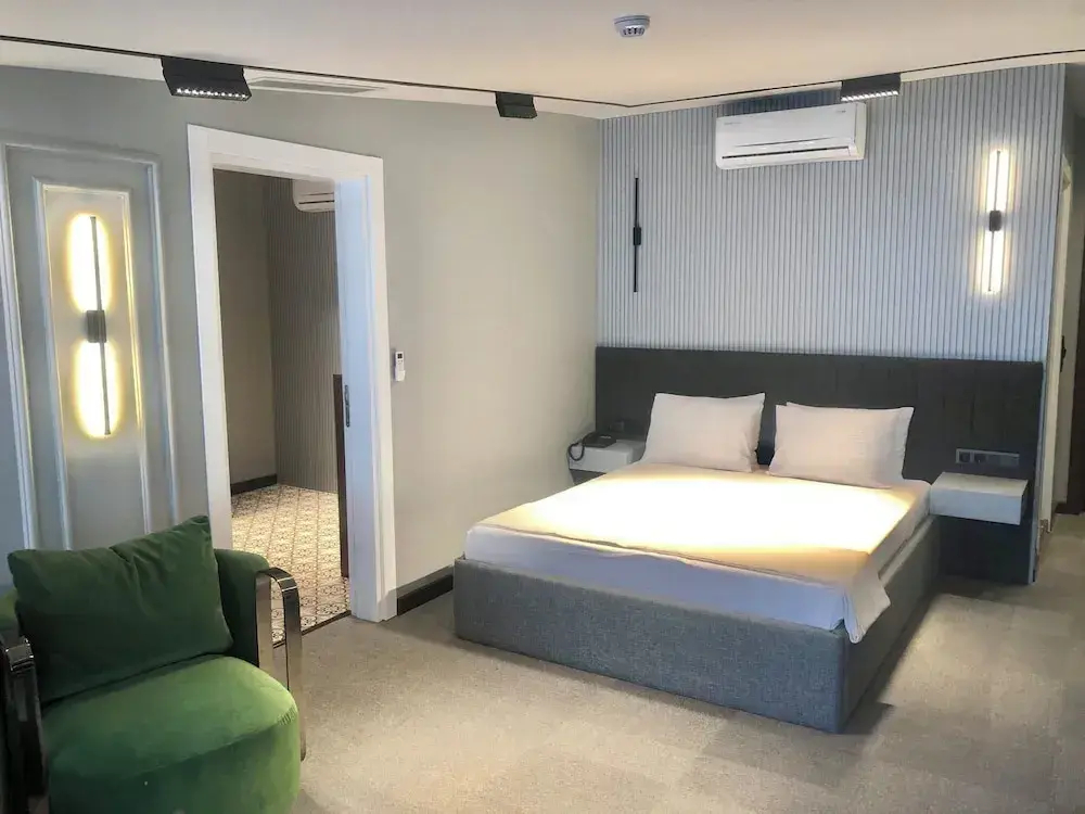 Foto - Zeytin Hotel