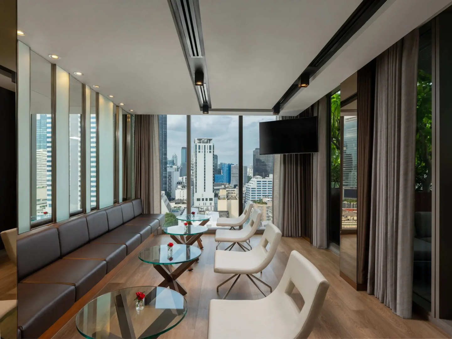 Photo - Amara Bangkok