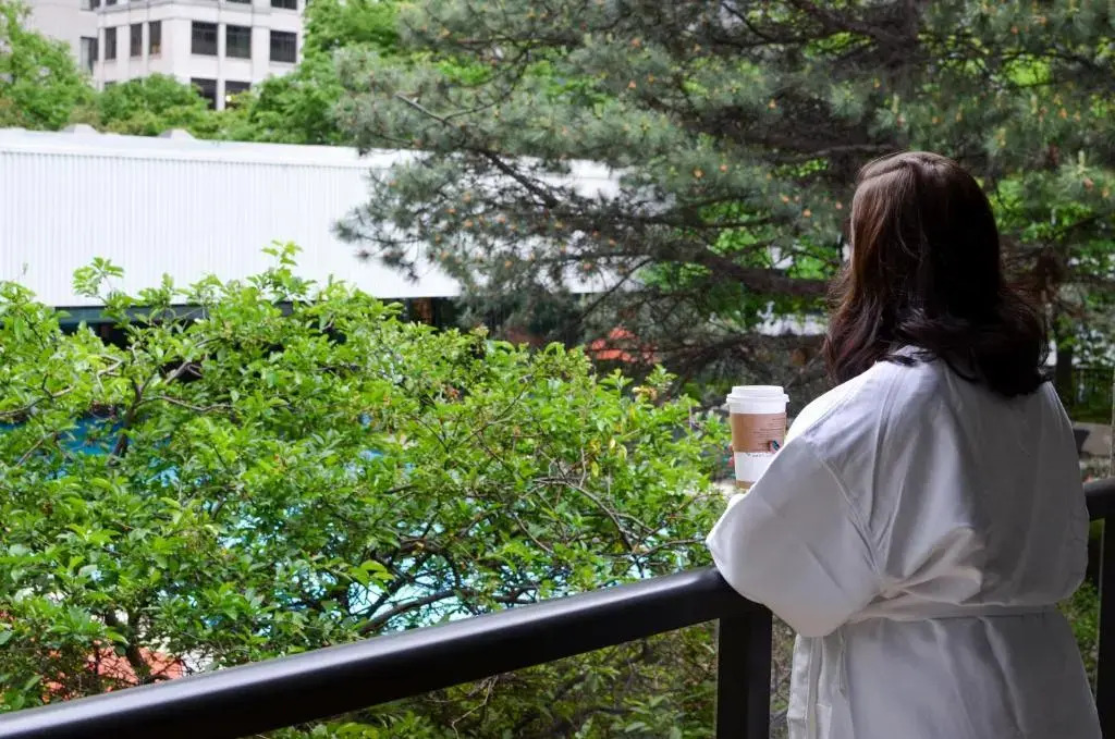 Photo - Sheraton Centre Toronto Hotel