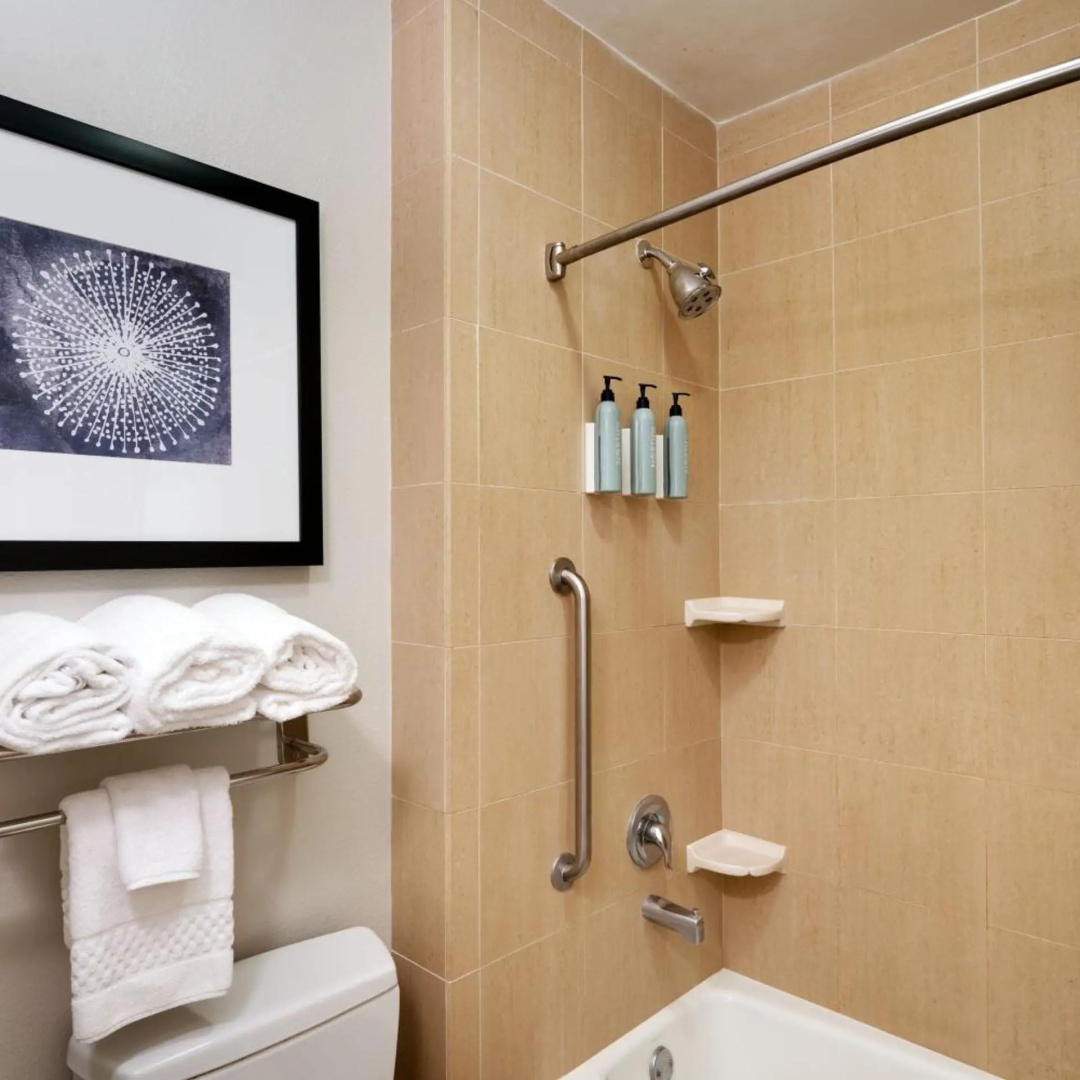 Foto - Residence Inn Houston I-10 West/Park Row