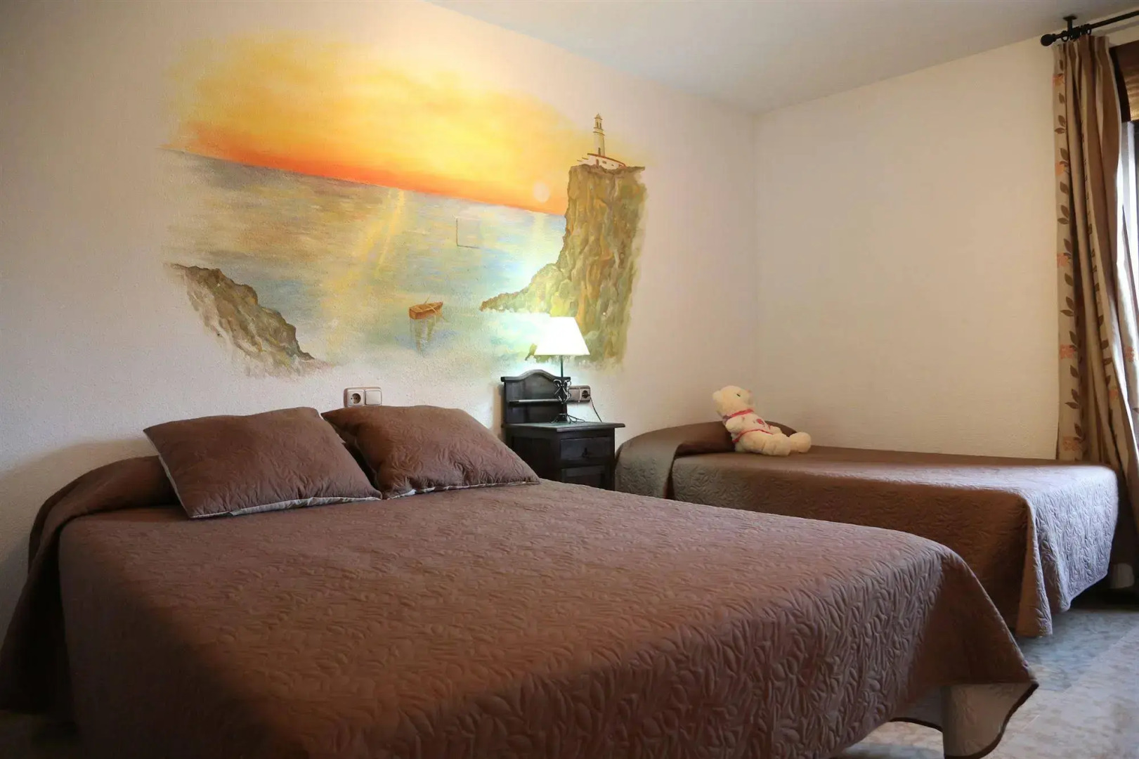 Foto - Hotel Puerta Nazarí