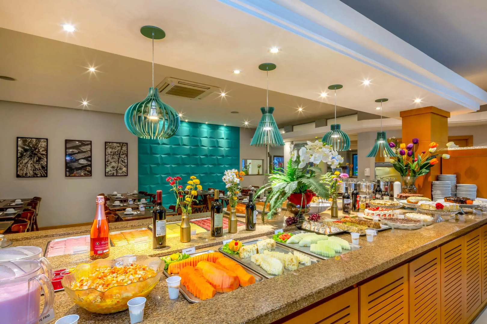 Foto - Hotel Laghetto Viale