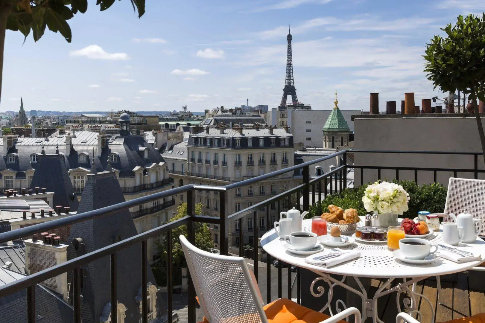 Foto - Hôtel San Régis