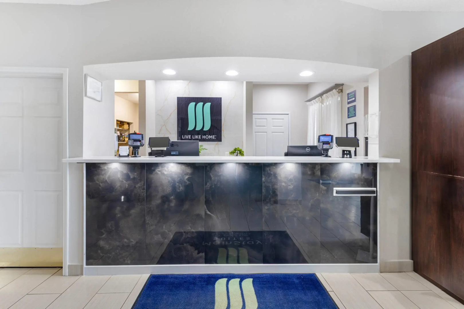 Foto - MainStay Suites Madison Airport