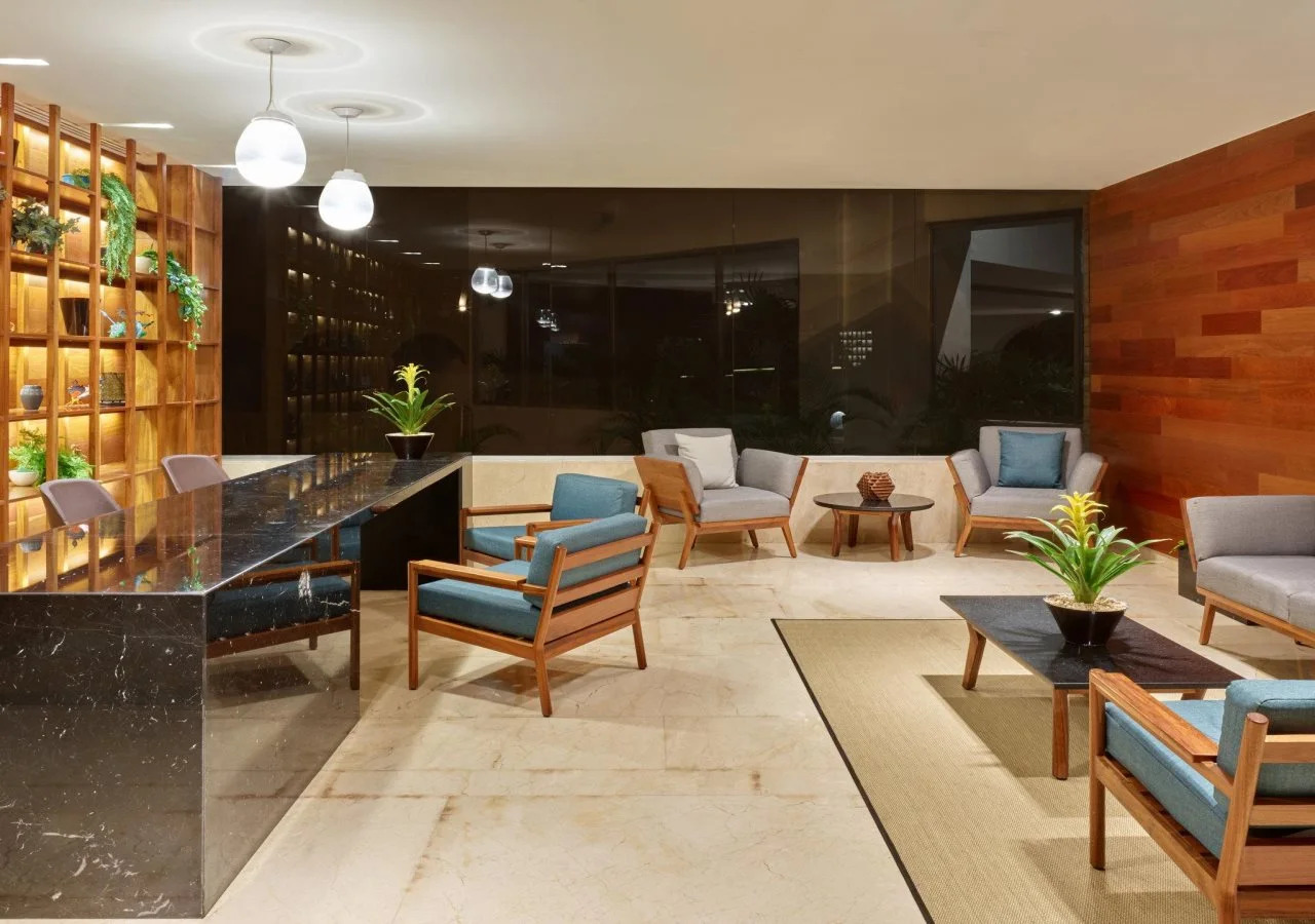 Foto - Fiesta Americana Condesa Cancun - All Inclusive