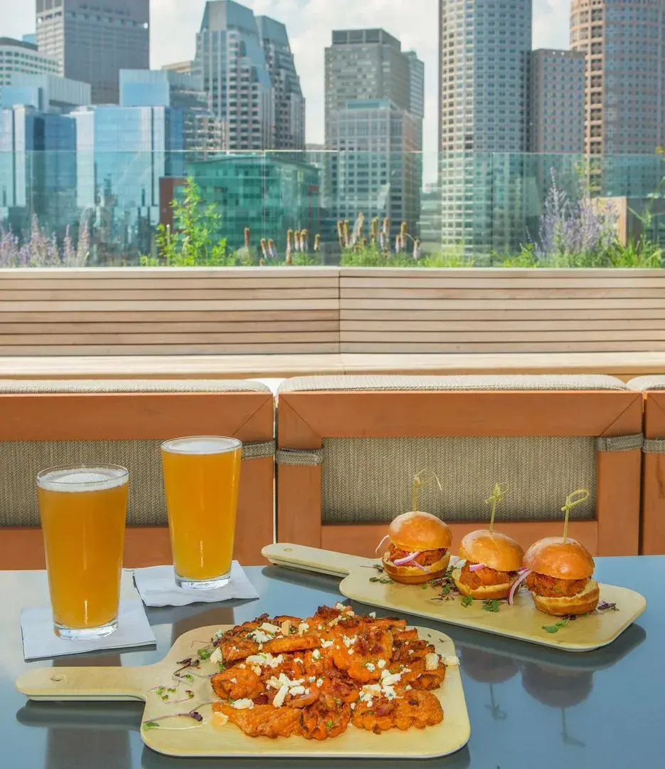 Photo - YOTEL Boston