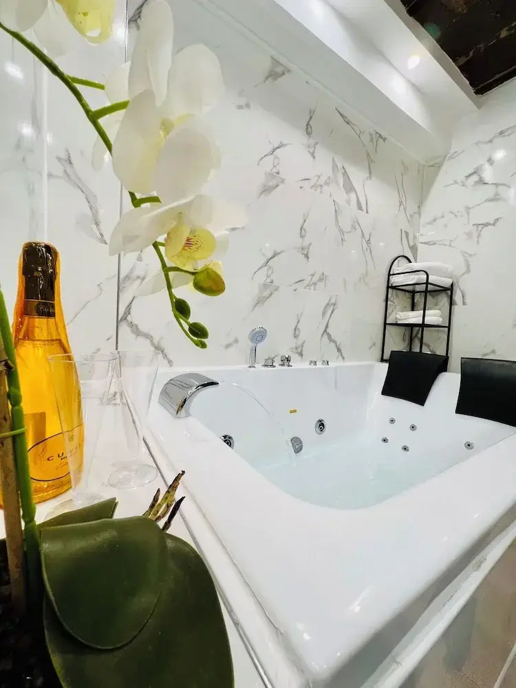 Foto - MILUAR Luxury B&B - Vanvitelli