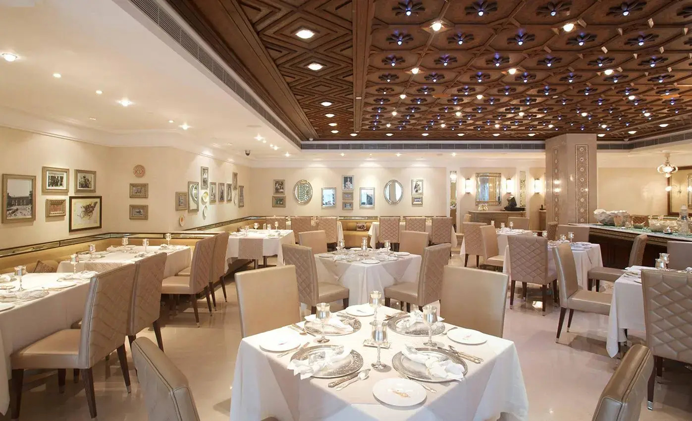 Foto - The Park Hyderabad, Banjara Hills near Hussain Sagar Lake