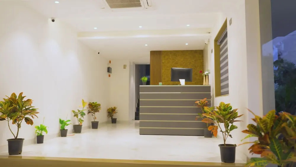 Foto - Hsquare Hotel Andheri West