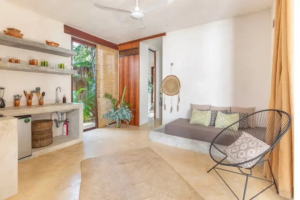 Foto - Ikal Bungalows