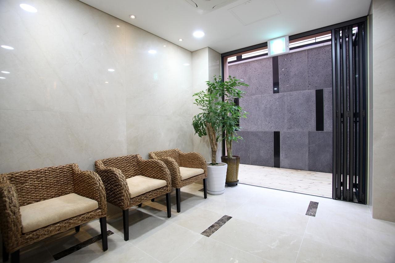 Photo - ZIYOLK Seoul Station