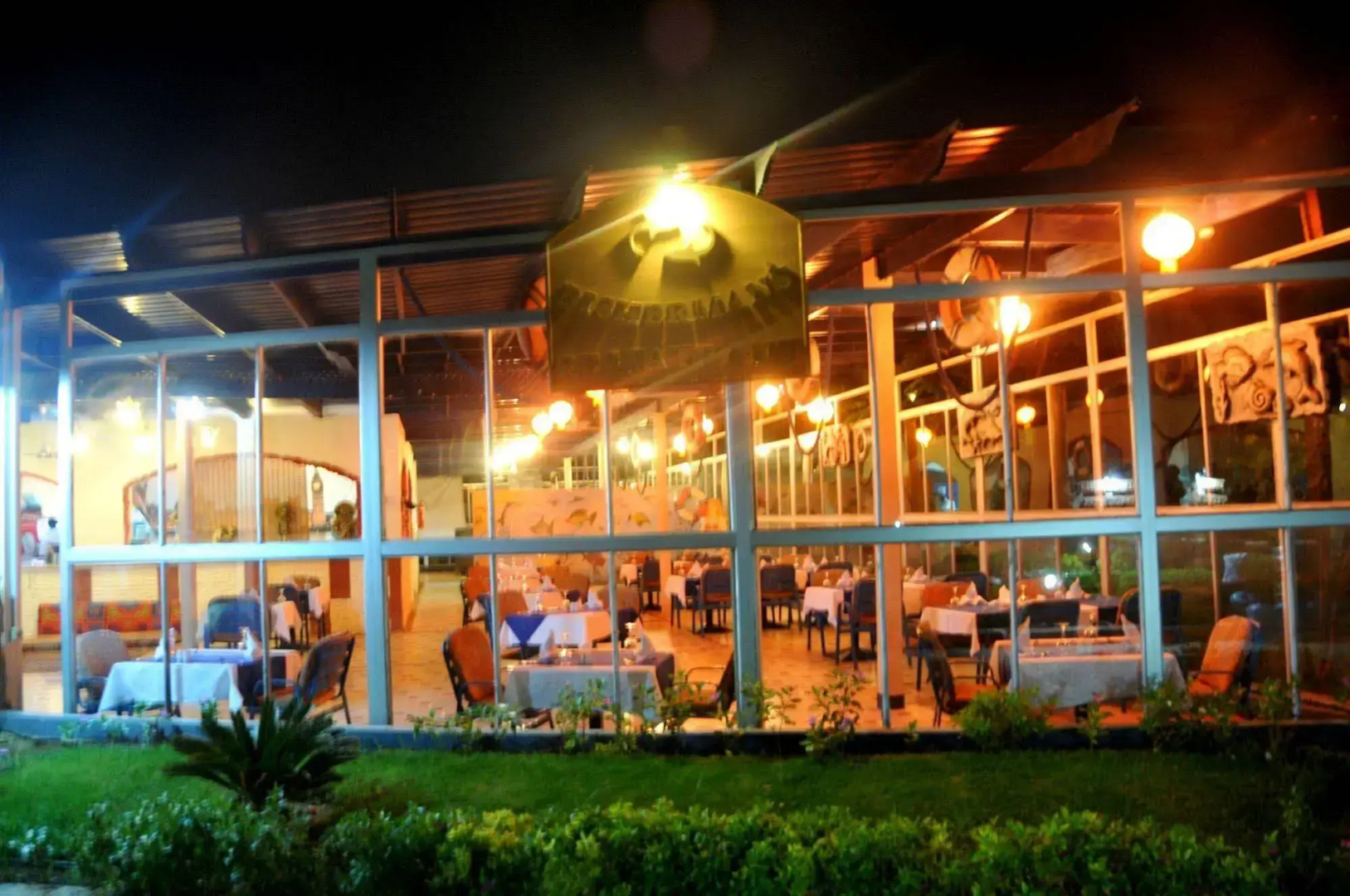 Foto - Grand Oasis Resort