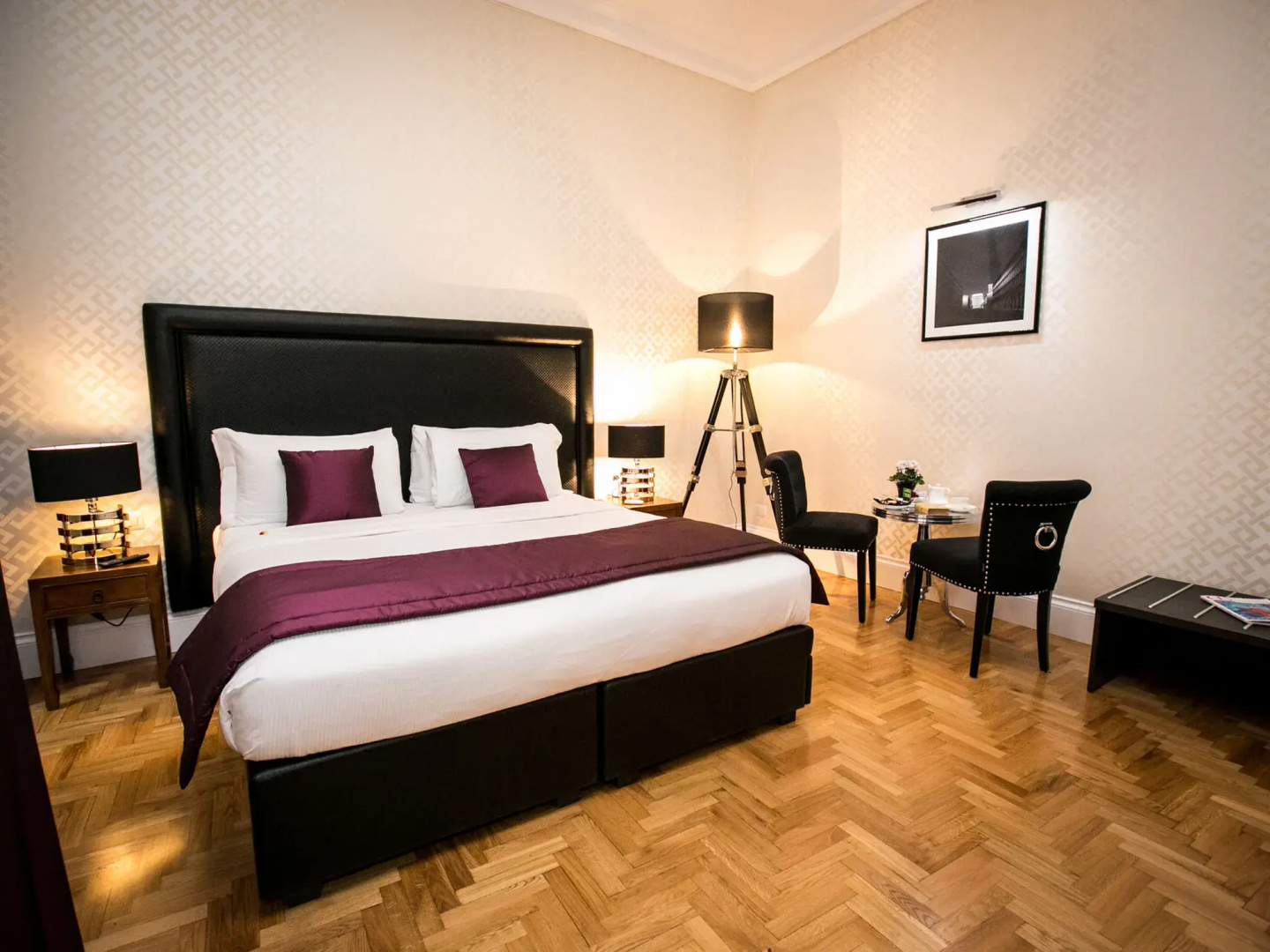 Photo - Minerva Relais