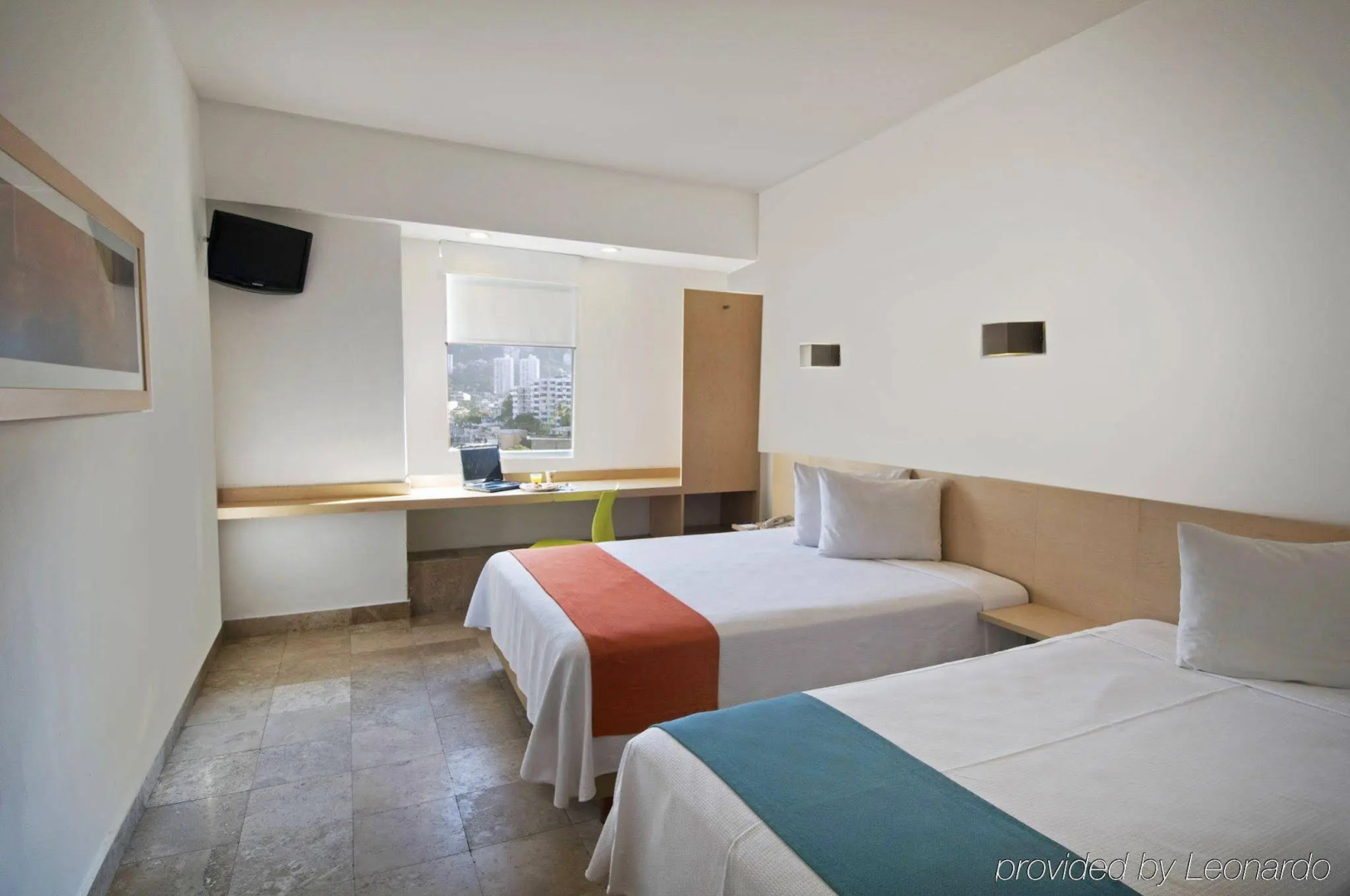 Foto - One Acapulco Costera