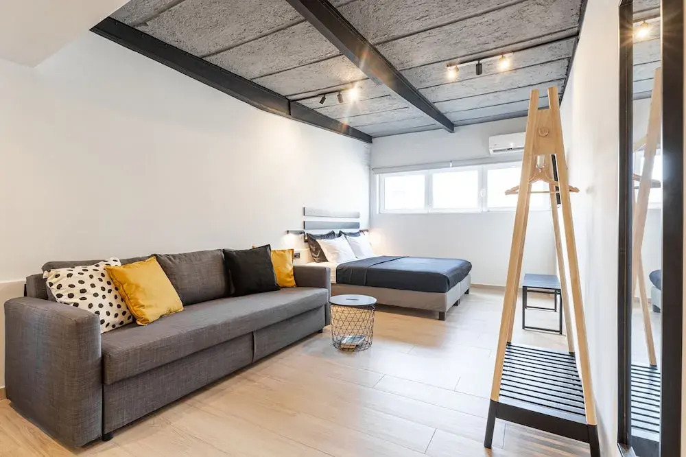 Photo - Ermoo Athens Modern Living