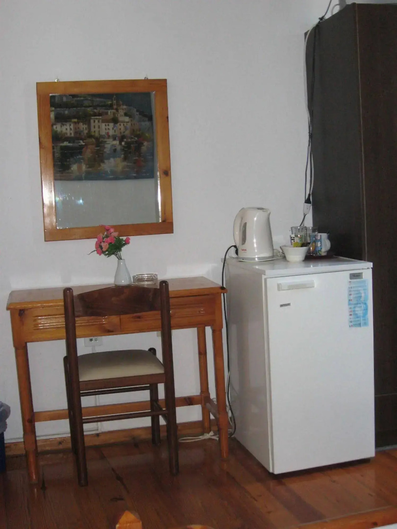 Photo - Sea Front Old Town