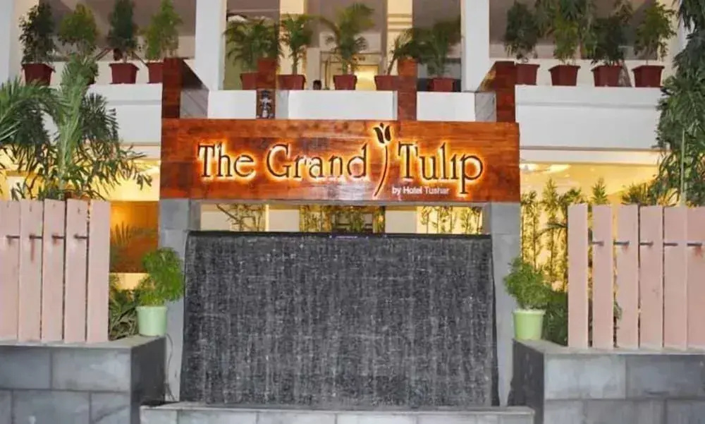 Photo - The Grand Tulip