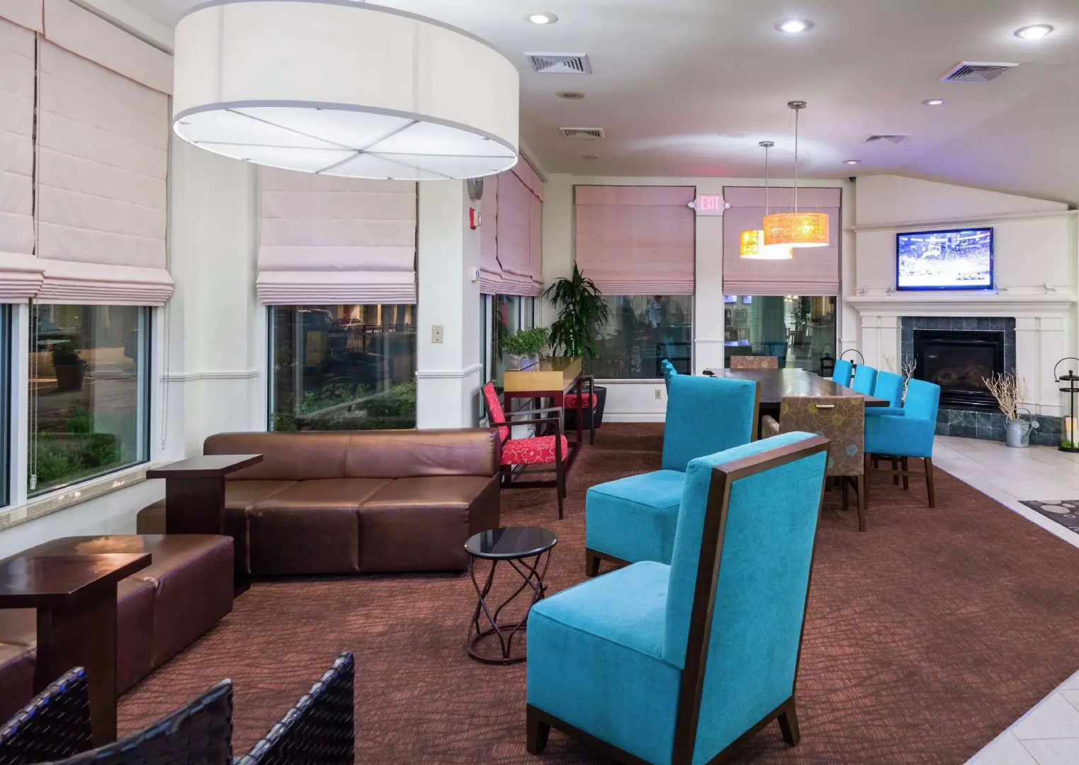 Foto - Hilton Garden Inn Queens/JFK Airport