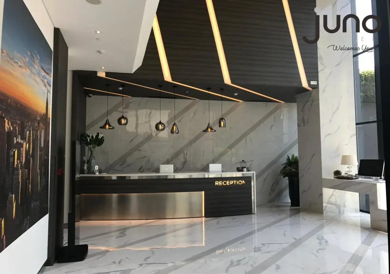 Foto - Juno Tanah Abang Jakarta