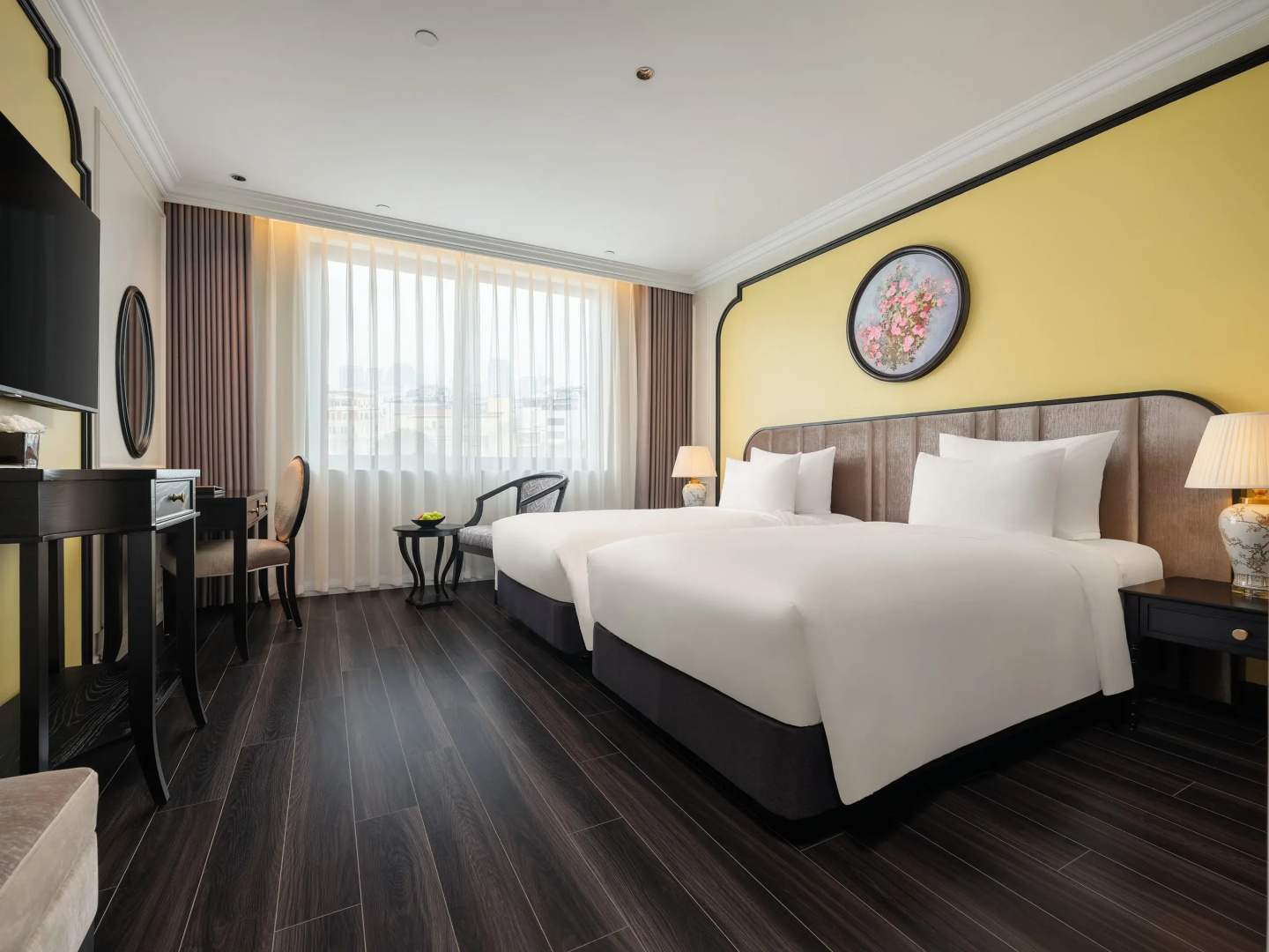 Foto - T Boutique Hotel