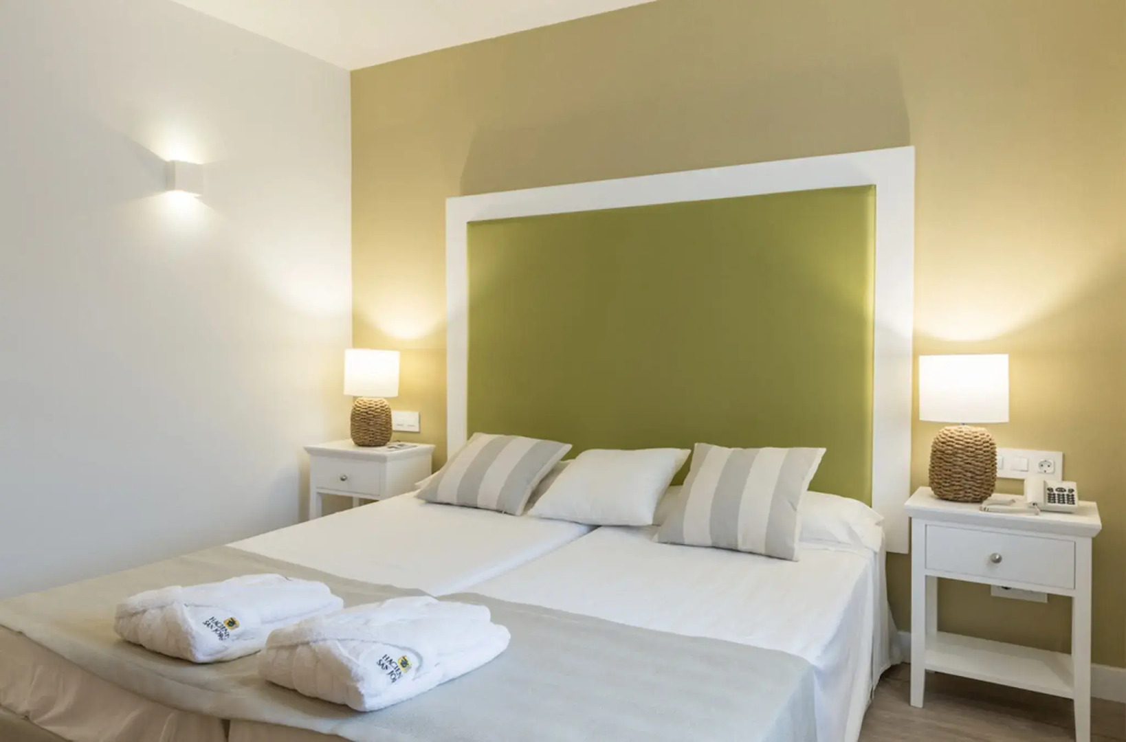 Foto - Hacienda San Jorge