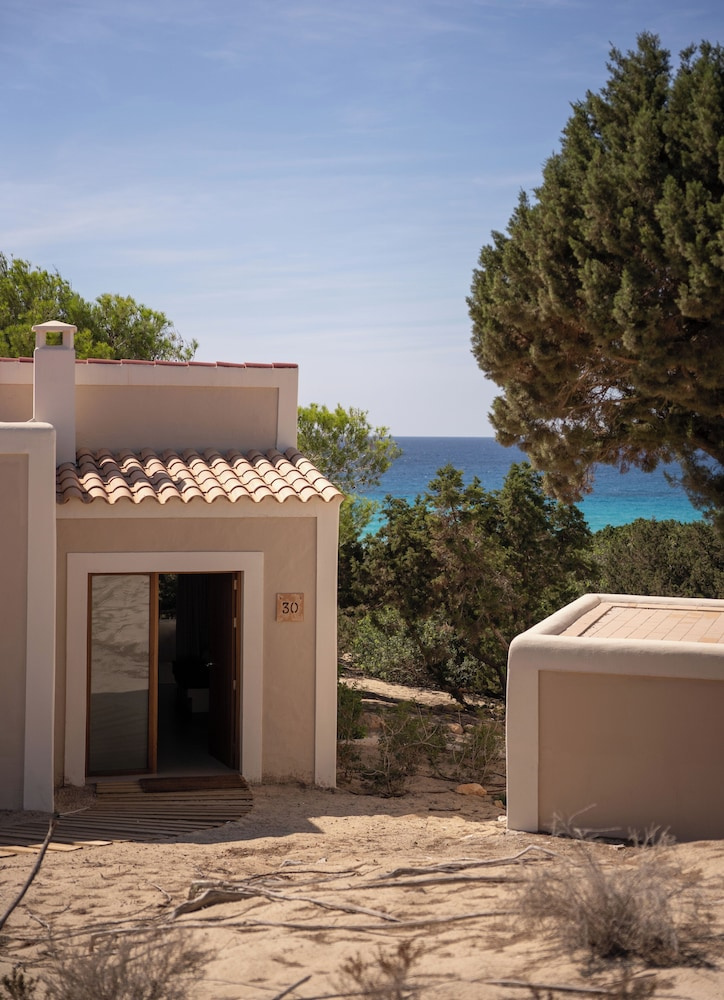 Foto - Dunas de Formentera, a Small Luxury Hotel of the World