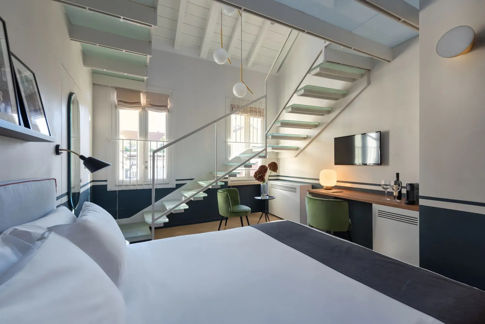 Foto - Velvet Grey Boutique Hotel