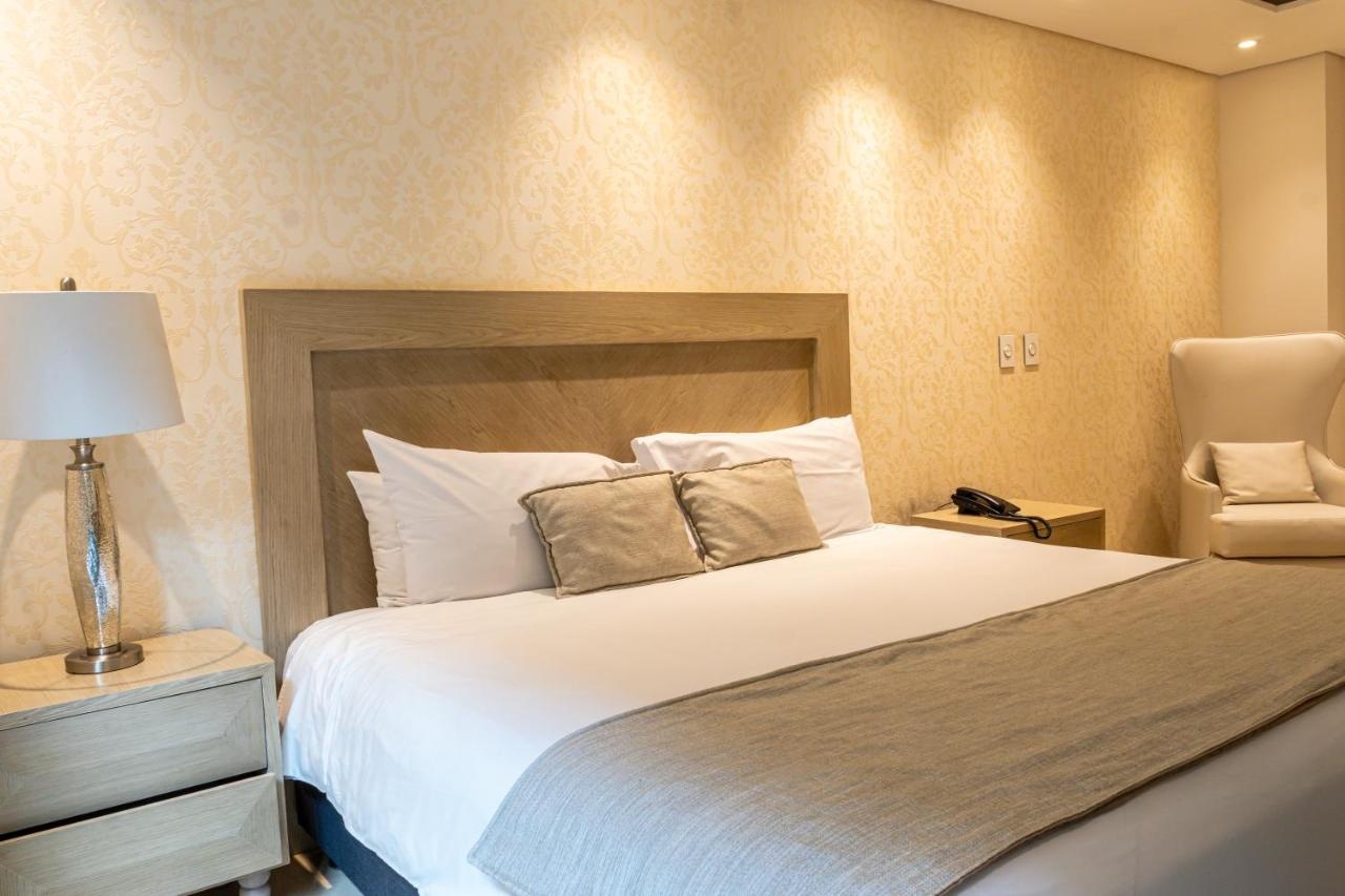 Foto - Hotel Boutique Maree