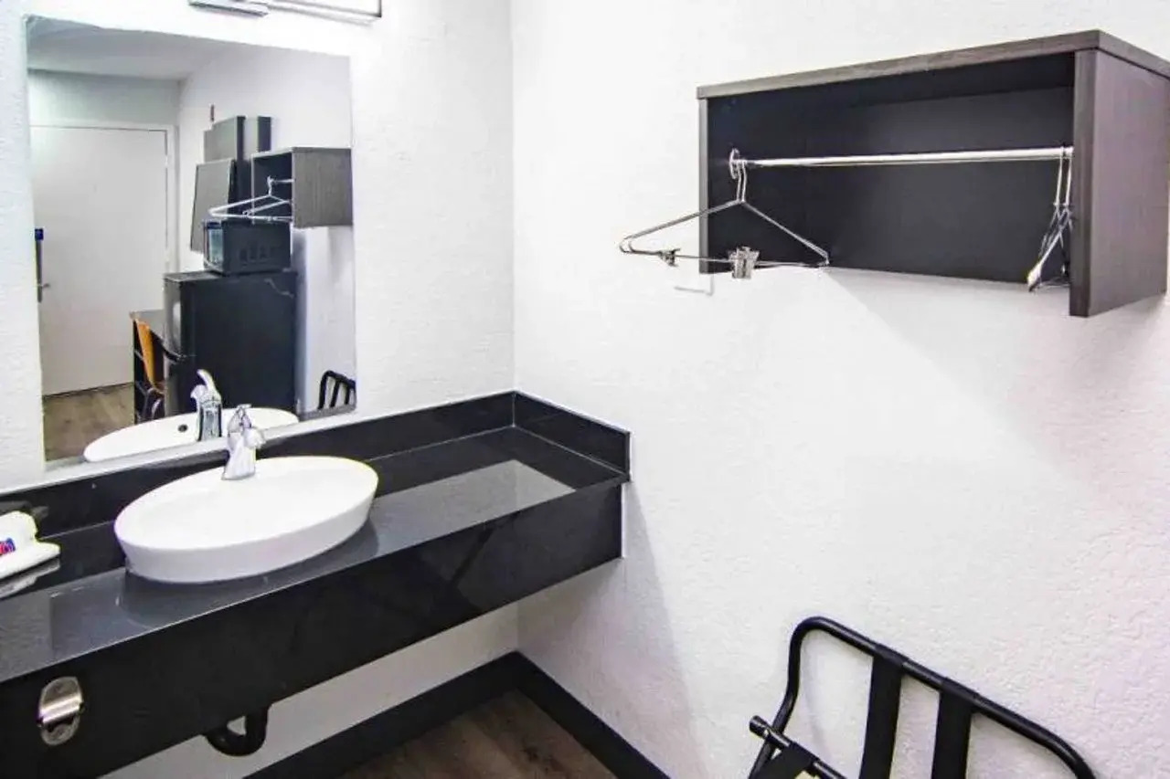 Foto - Motel 6-Kissimmee, FL - Orlando