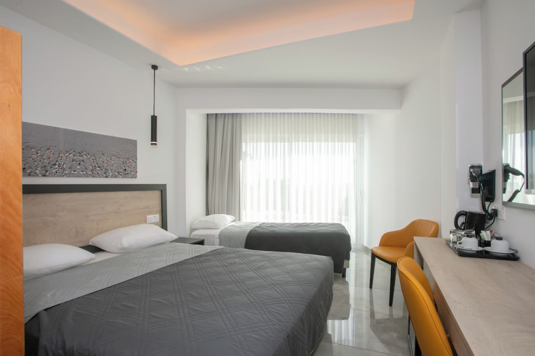 Photo - Papouis Protaras Hotel