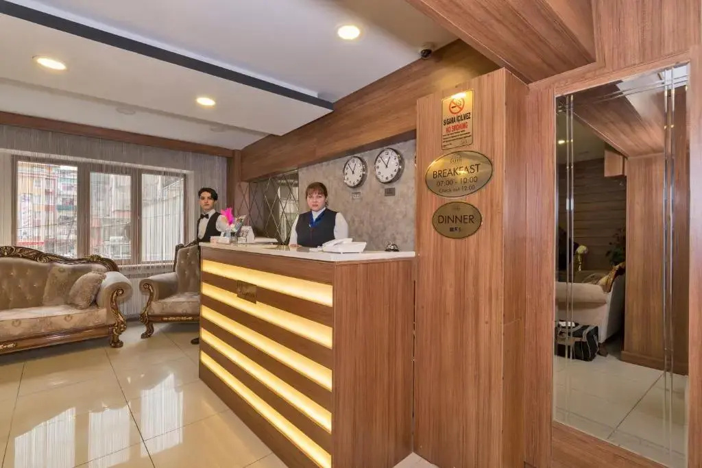 Photo - Sahil Boutique Hotel