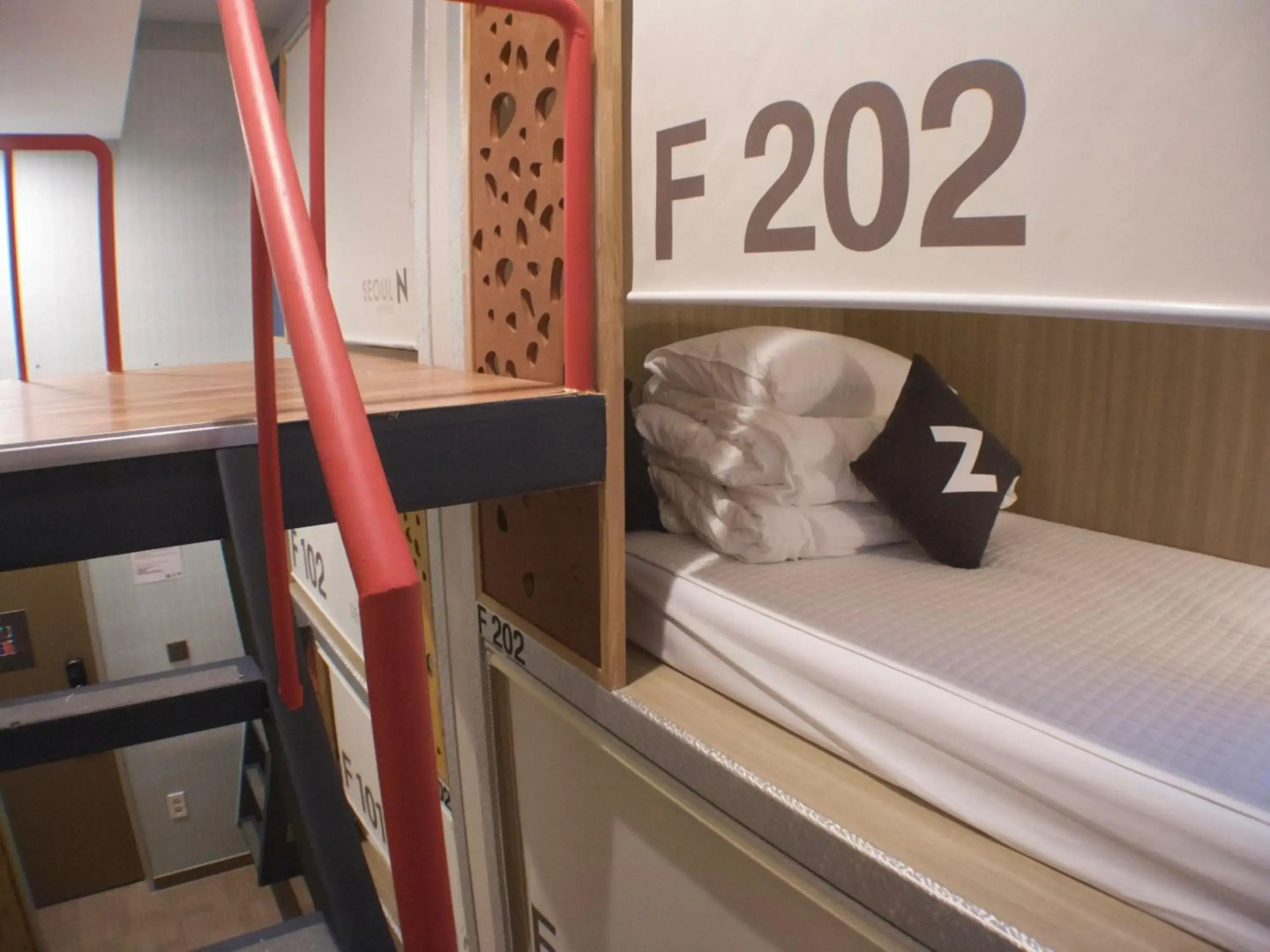 Foto - Seoul N Hotel Dongdaemun