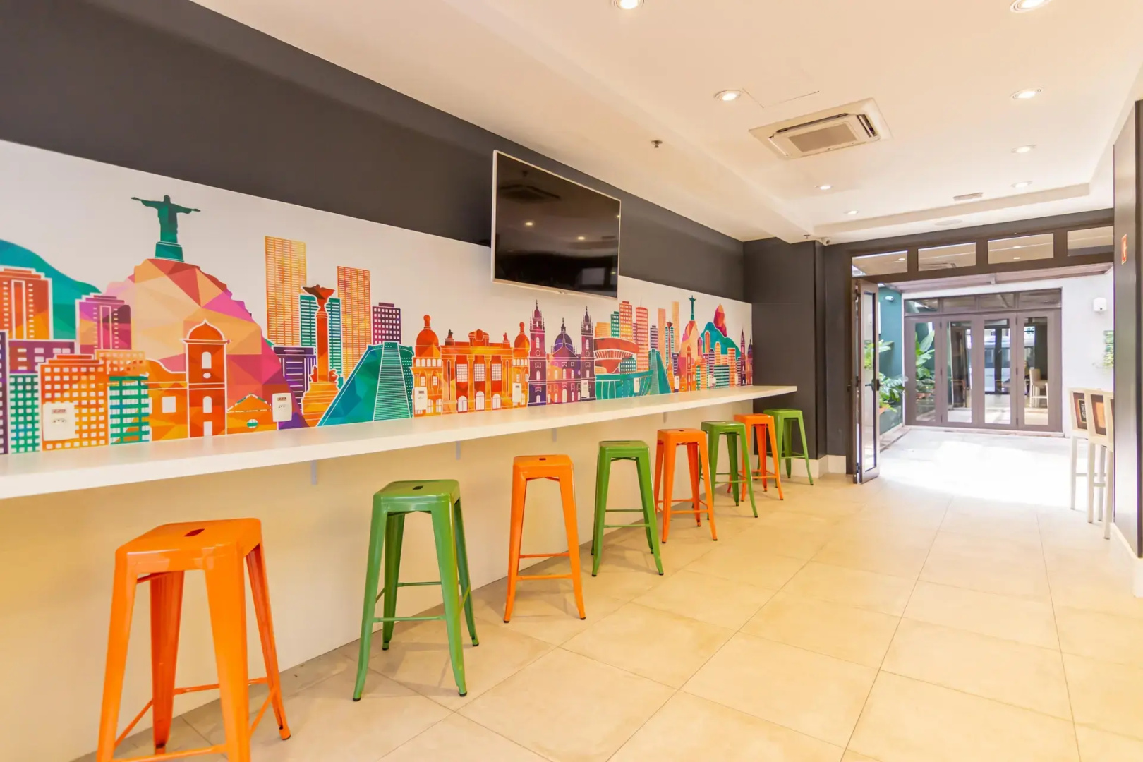 Photo - ibis Styles Rio de Janeiro Botafogo