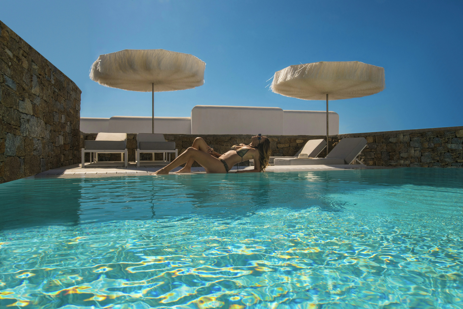 Foto - Mykonos Riviera - Small Luxury Hotels of the World