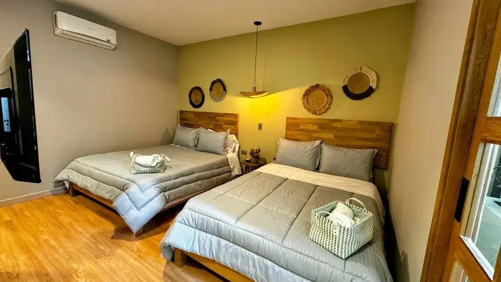 Foto - Poblado Muuk Hotel Boutique Campestre