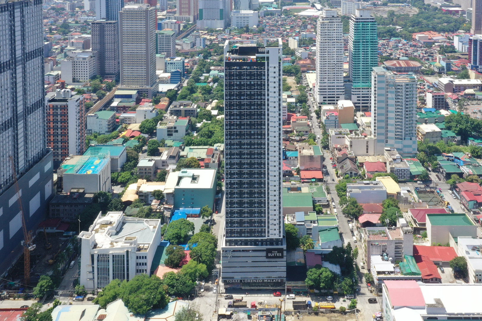 Photo - lyf Malate Manila managed by The Ascott Limited