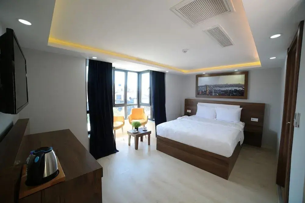 Foto - Mitani Suites