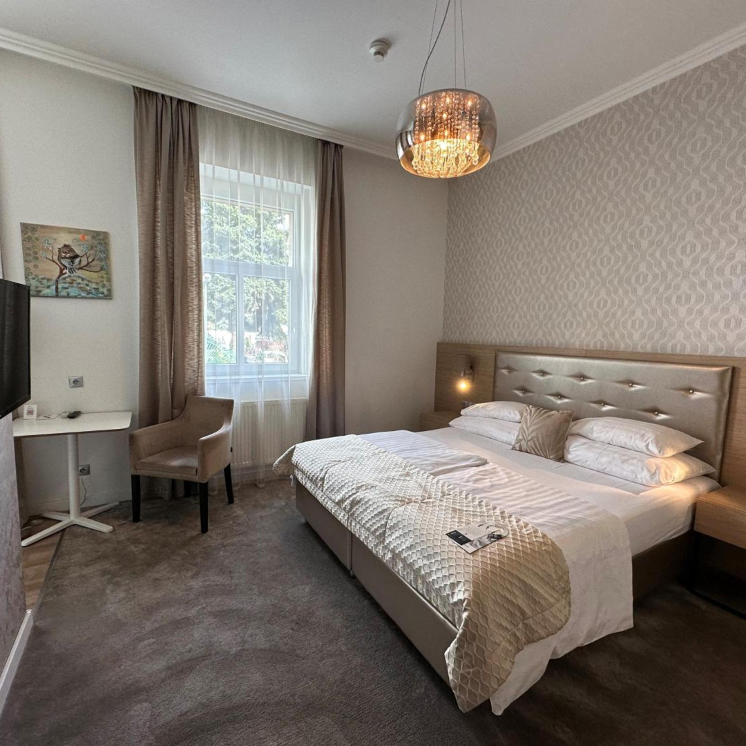 Foto - Mamaison Residence Sulekova Bratislava