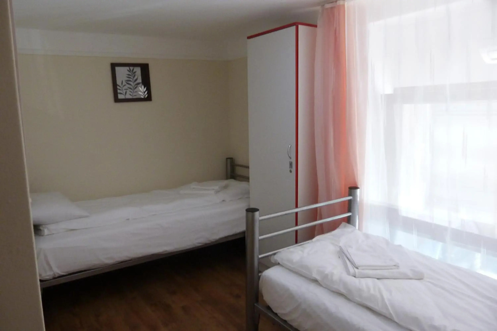 Photo - Center Hostel and Guest House