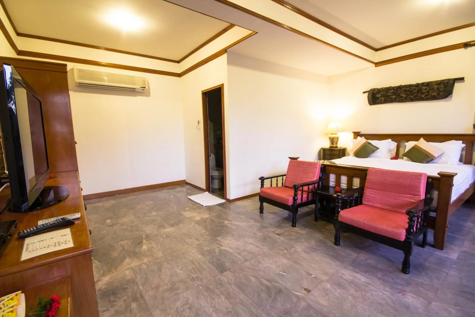 Photo - Rajapruek Samui Resort