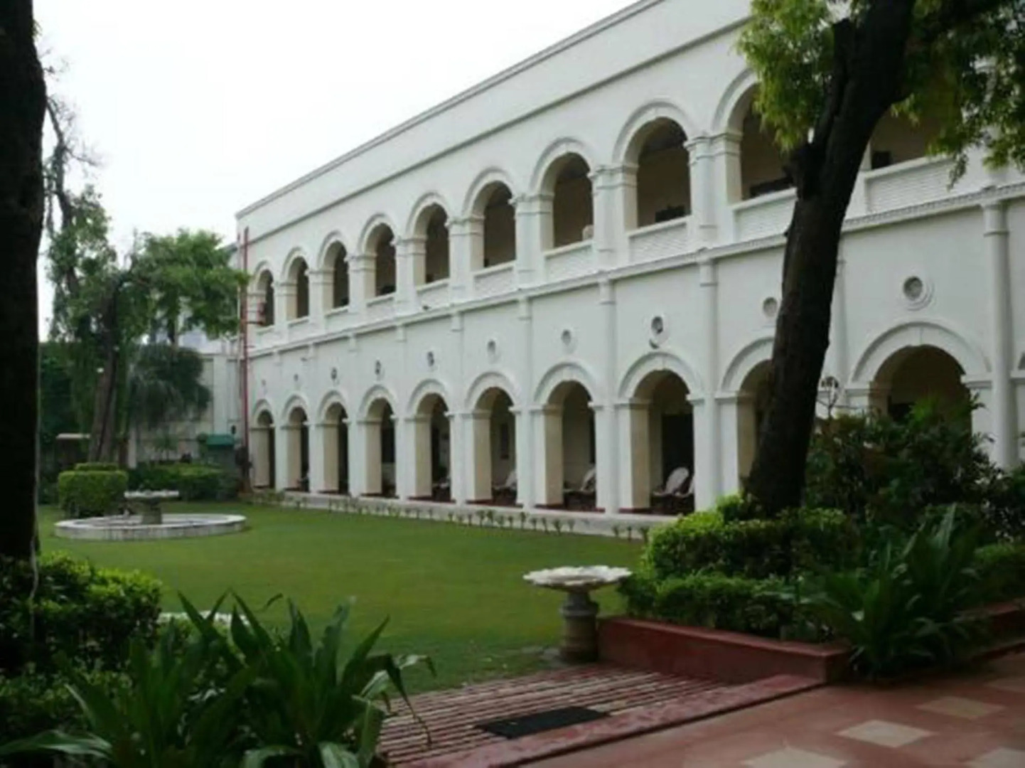 Photo - The Grand Imperial - Heritage Hotel