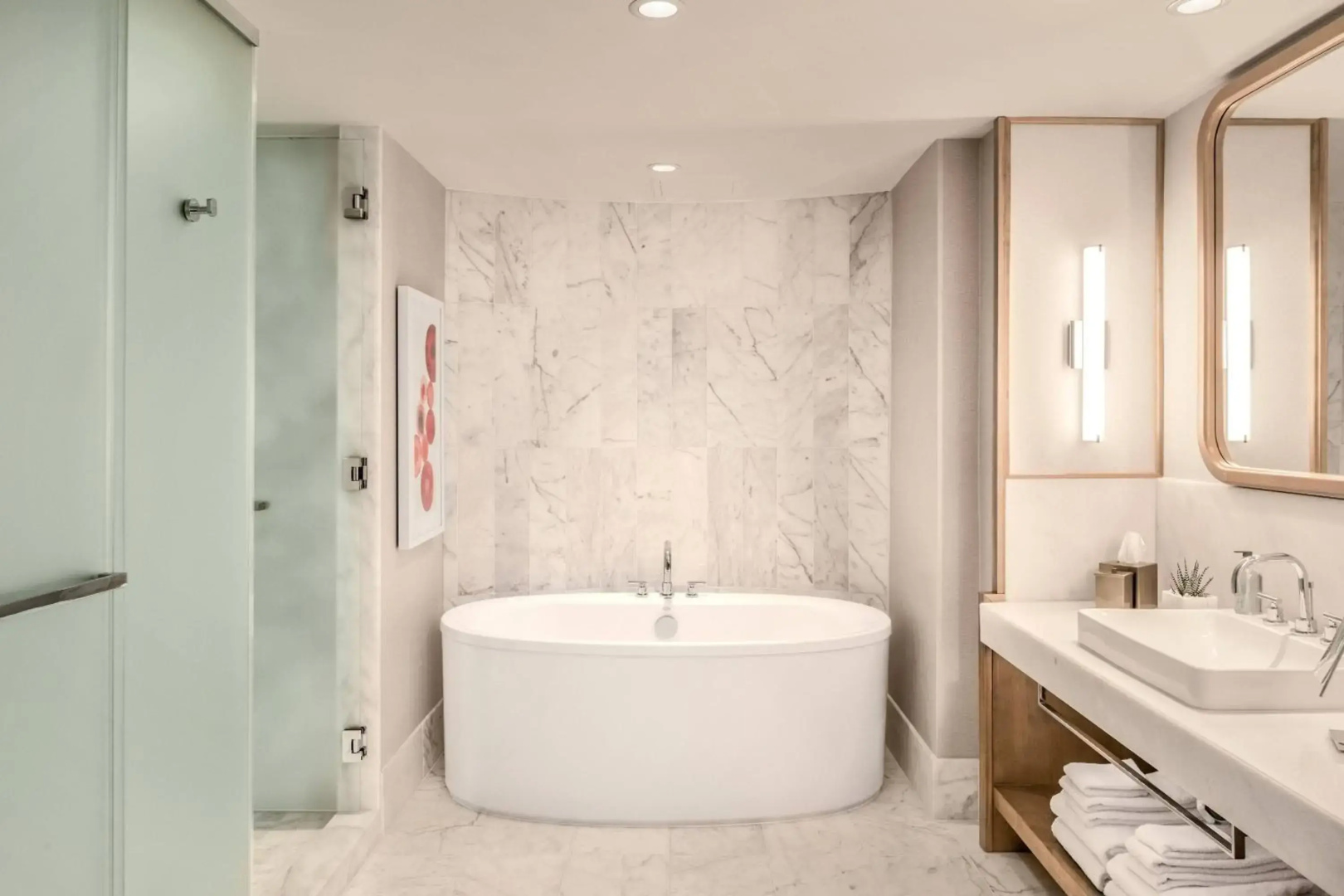 Foto - JW Marriott Parq Vancouver