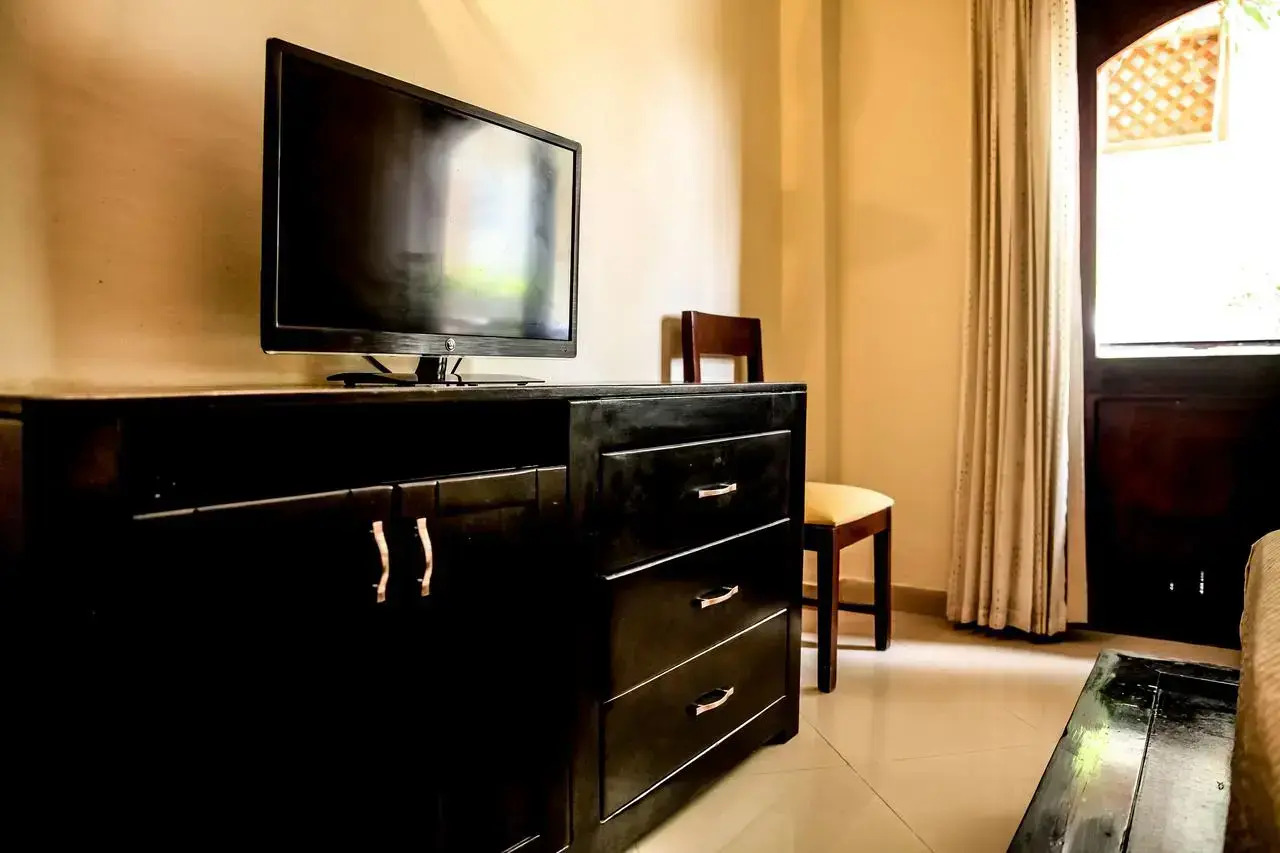 Foto - Hotel Plaza Brisas