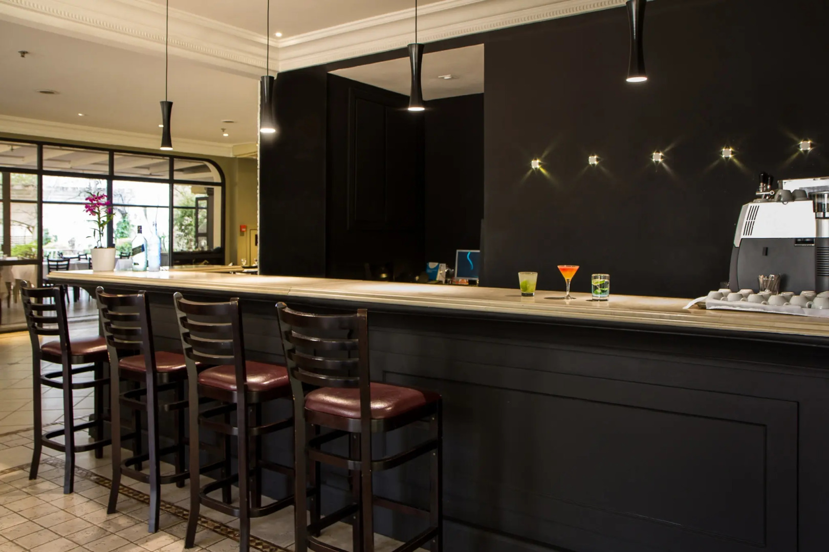 Photo - The World Hotels - Vila Olímpia