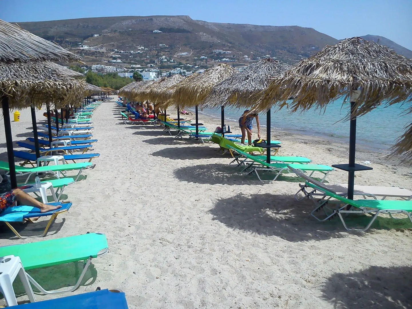 Foto - Hotel Cyclades