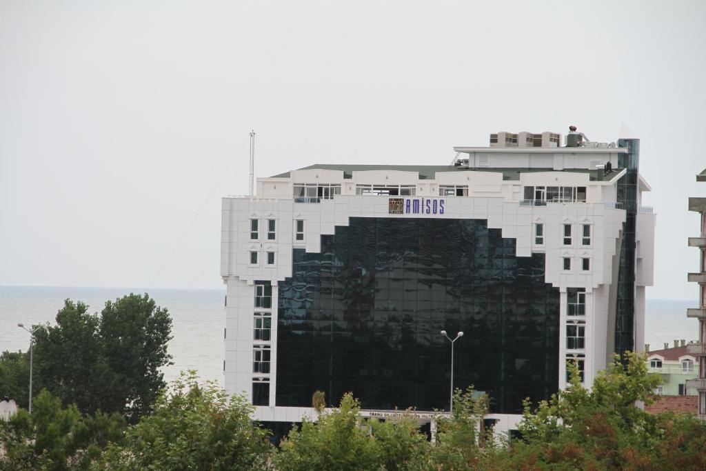 Grand Amisos Hotel