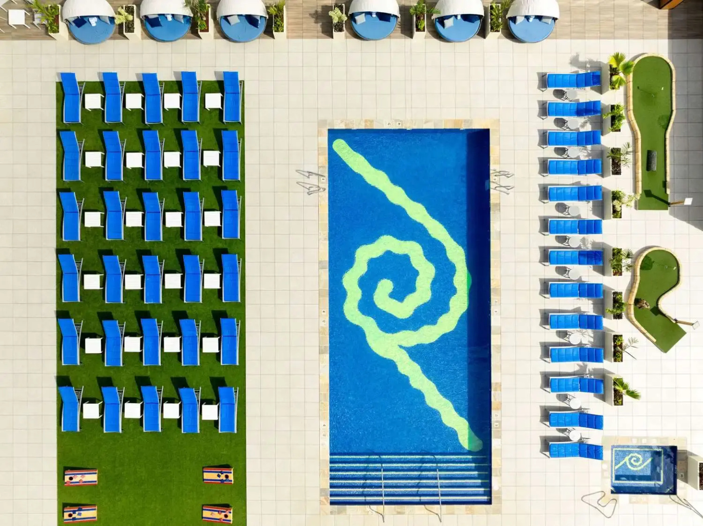 Photo - Hilton Waikiki Beach Resort & Spa