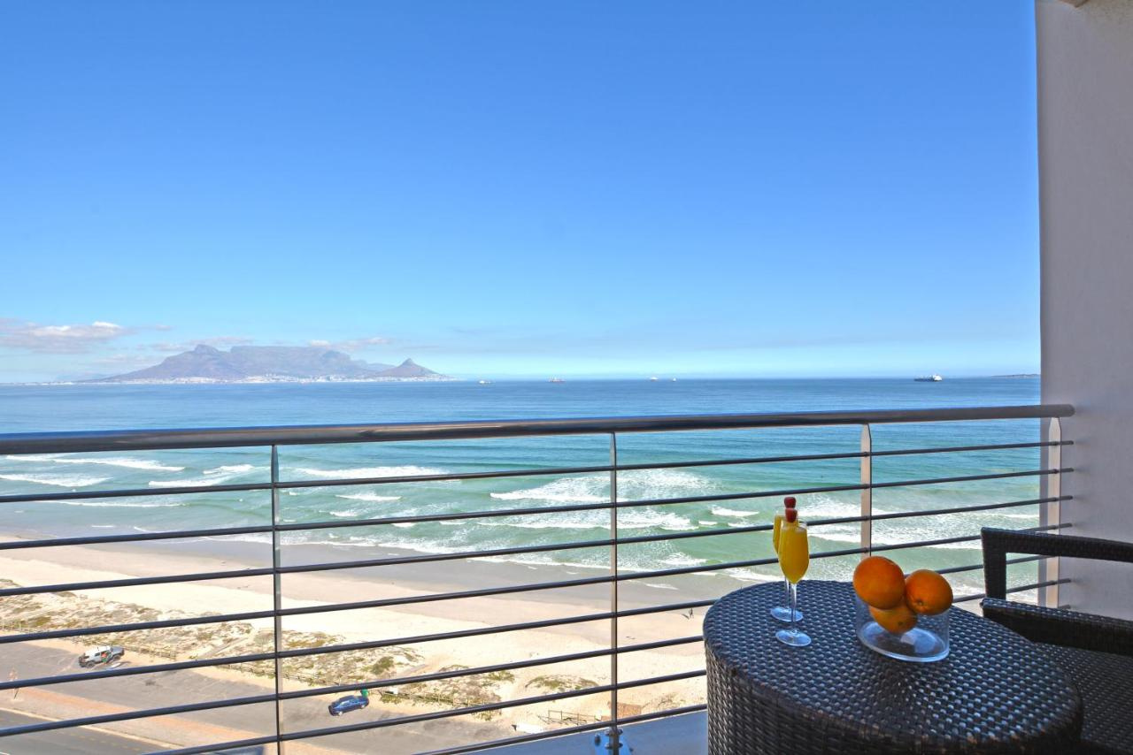 Foto - Blaauwberg Beach Hotel