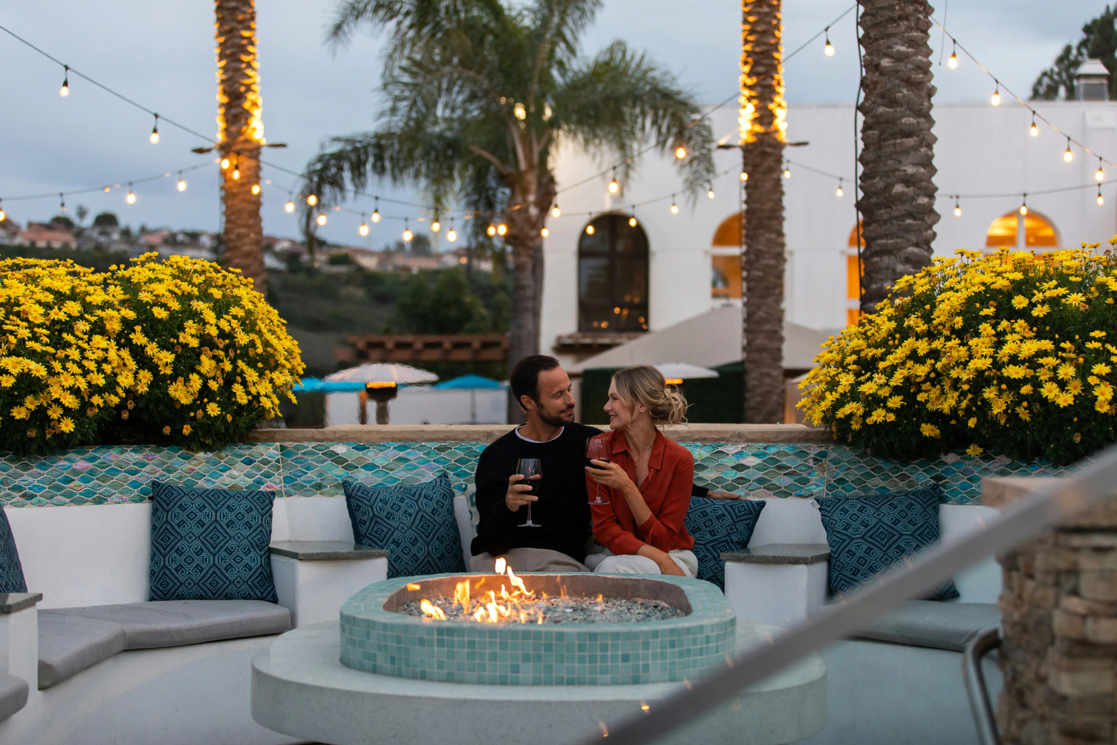 Foto - Omni La Costa Resort & Spa Carlsbad