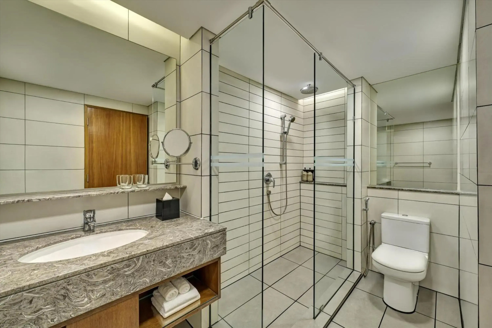 Photo - Concorde Hotel Kuala Lumpur